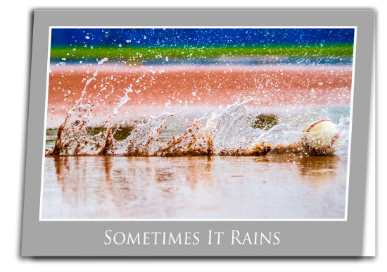 Sometimes It Rains