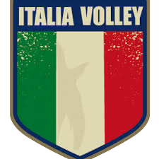 Italy Men Volleyball Team