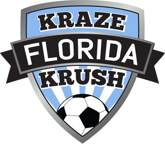 Florida Kraze Krush