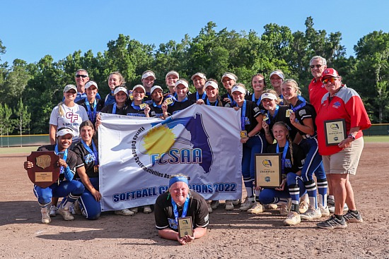 2022 FCSAA STATE SOFTBALL TOURNAMENT May 6th-9th