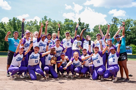 2021 FCSAA STATE SOFTBALL TOURNAMENT May 7th-10th