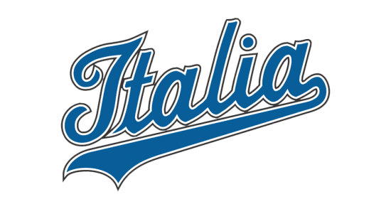 Italy National Softball Team
