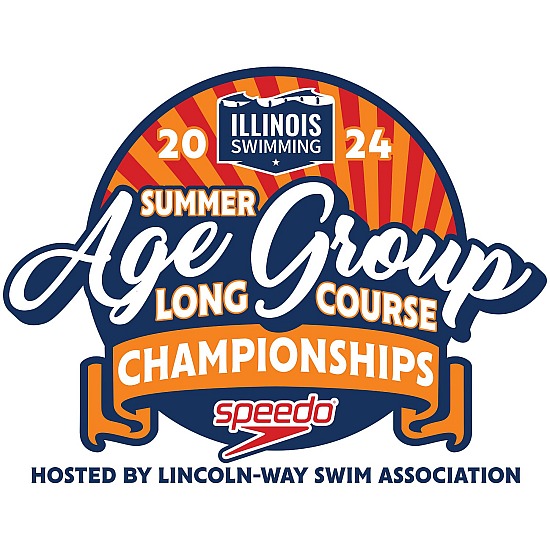 2024 Illinois Swimming Age Group Championships