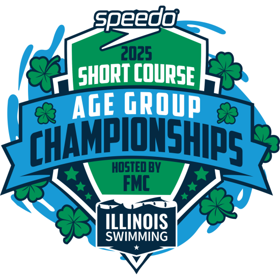 2025 Illinois Swimming Winter Age Group Championships
