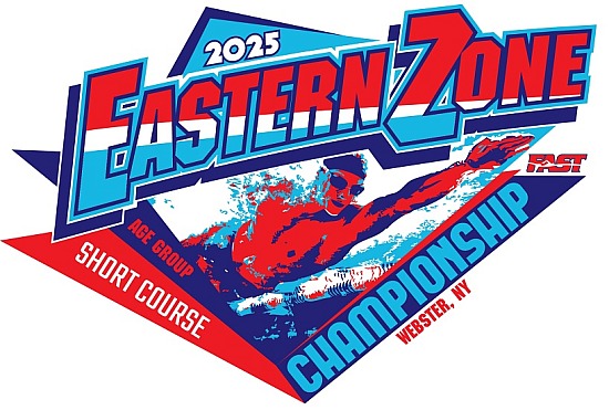 2025 Eastern Zone Short Course Age Group Championships