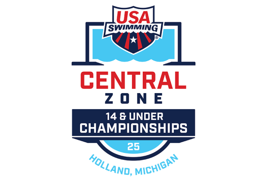 2025 Central Zone 14&U Championships - HOLLAND