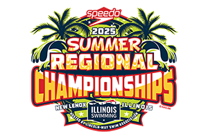 2025 LWSA Illinois Swimming Summer Regional Champs