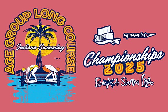 2025 Indiana Age Group Long Course Championships
