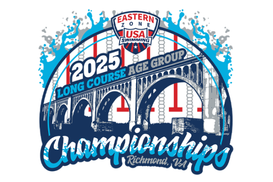 2025 Eastern Zone Age Group Championships