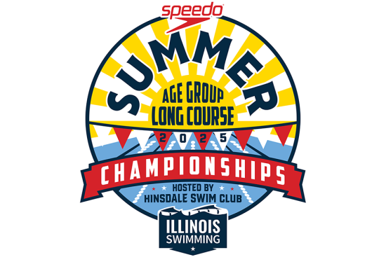 2025 Illinois Age Group Long Course Championships