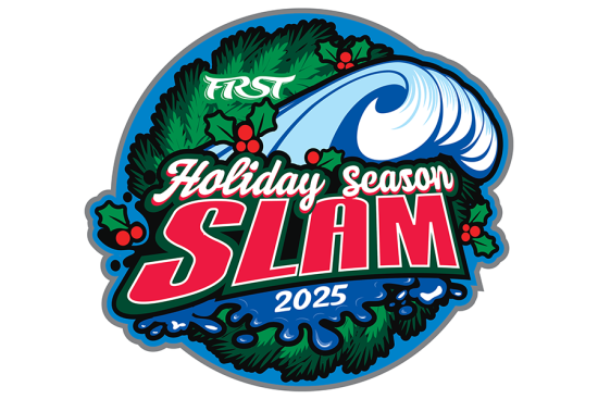 2025 FRST Holiday Season Slam