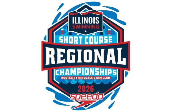 2026 HSC Illinois Swimming Winter Regional Championships