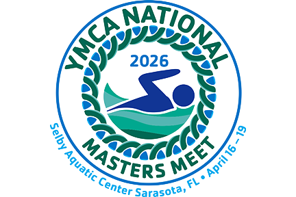 2026 YMCA National Masters Meet