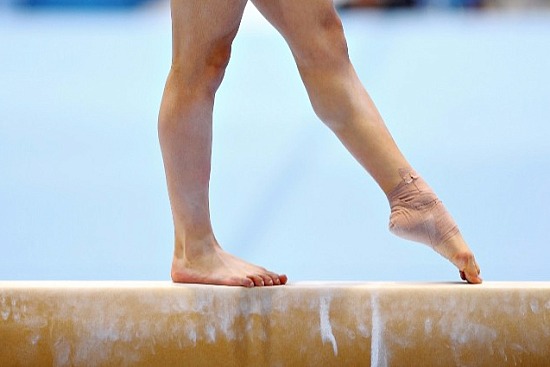Gymnastics