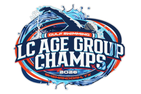 2026 Gulf LC Age Group Championships