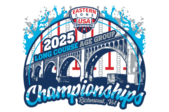 2025 Eastern Zone Age Group Championships