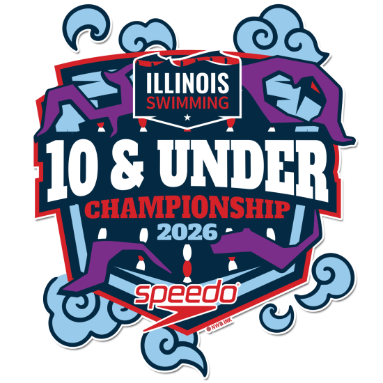 2026 Illinois Swimming Winter 10&U Championships