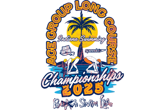 2025 Indiana Age Group Long Course Championships