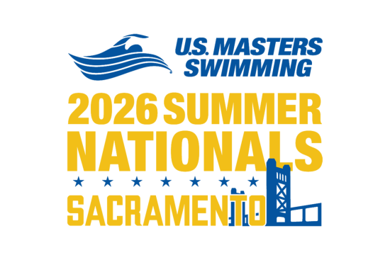 2026 USMS Summer Nationals